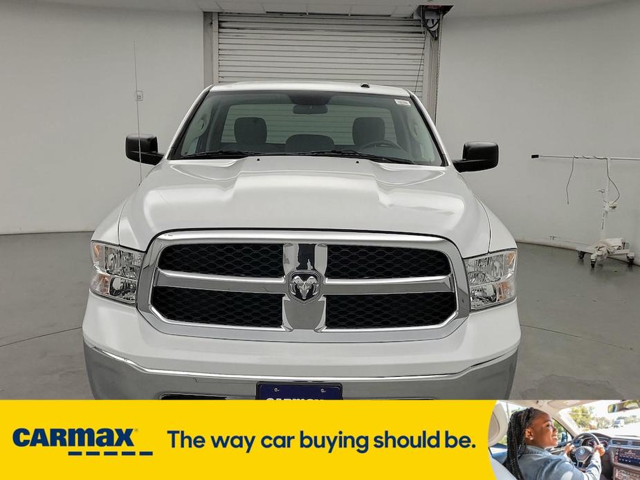 used 2020 Ram 1500 Classic car, priced at $24,998