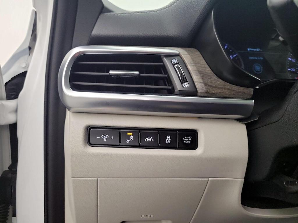 used 2020 Kia Telluride car, priced at $23,998