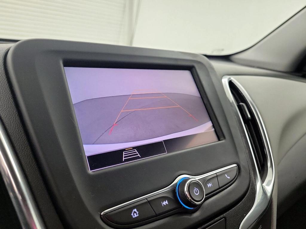 used 2022 Chevrolet Equinox car, priced at $20,998