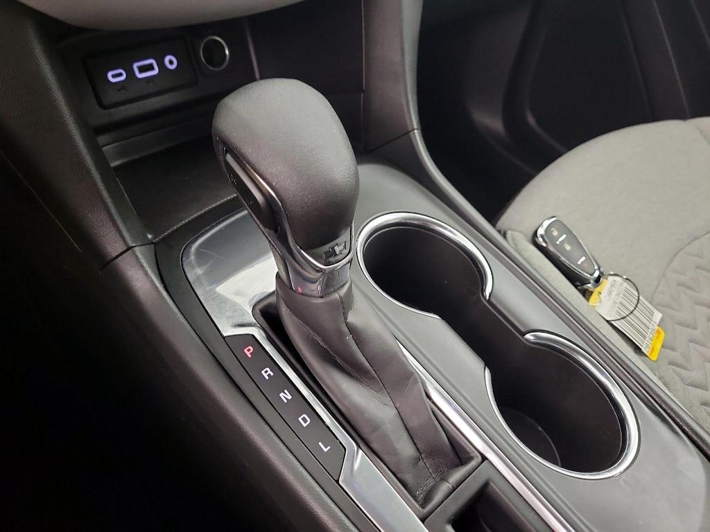 used 2022 Chevrolet Equinox car, priced at $20,998