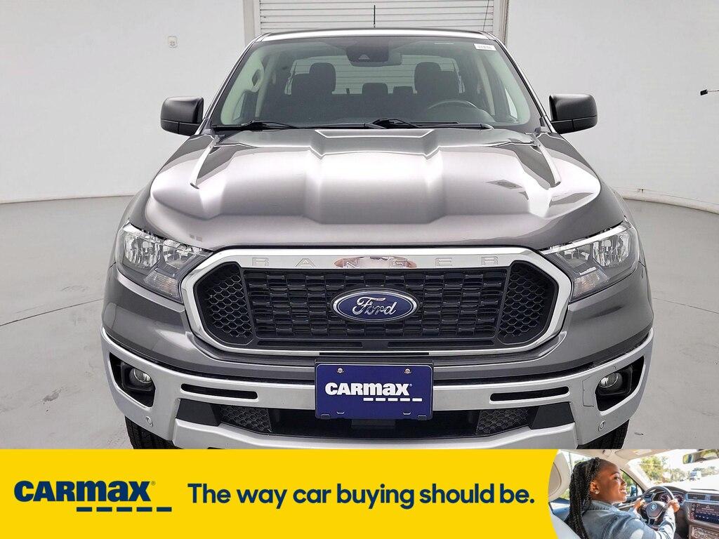 used 2020 Ford Ranger car, priced at $27,998