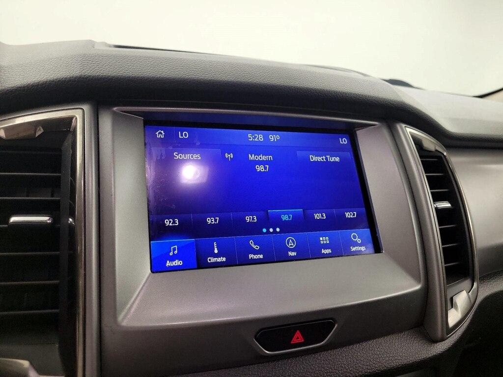 used 2020 Ford Ranger car, priced at $27,998