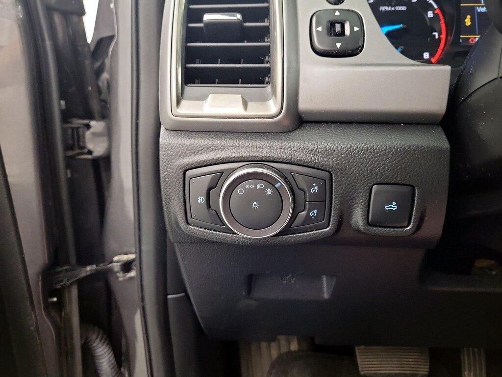 used 2020 Ford Ranger car, priced at $27,998