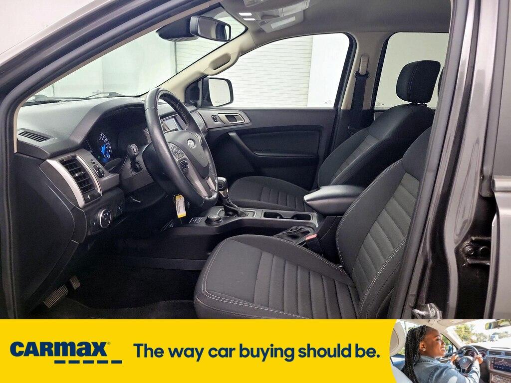 used 2020 Ford Ranger car, priced at $27,998