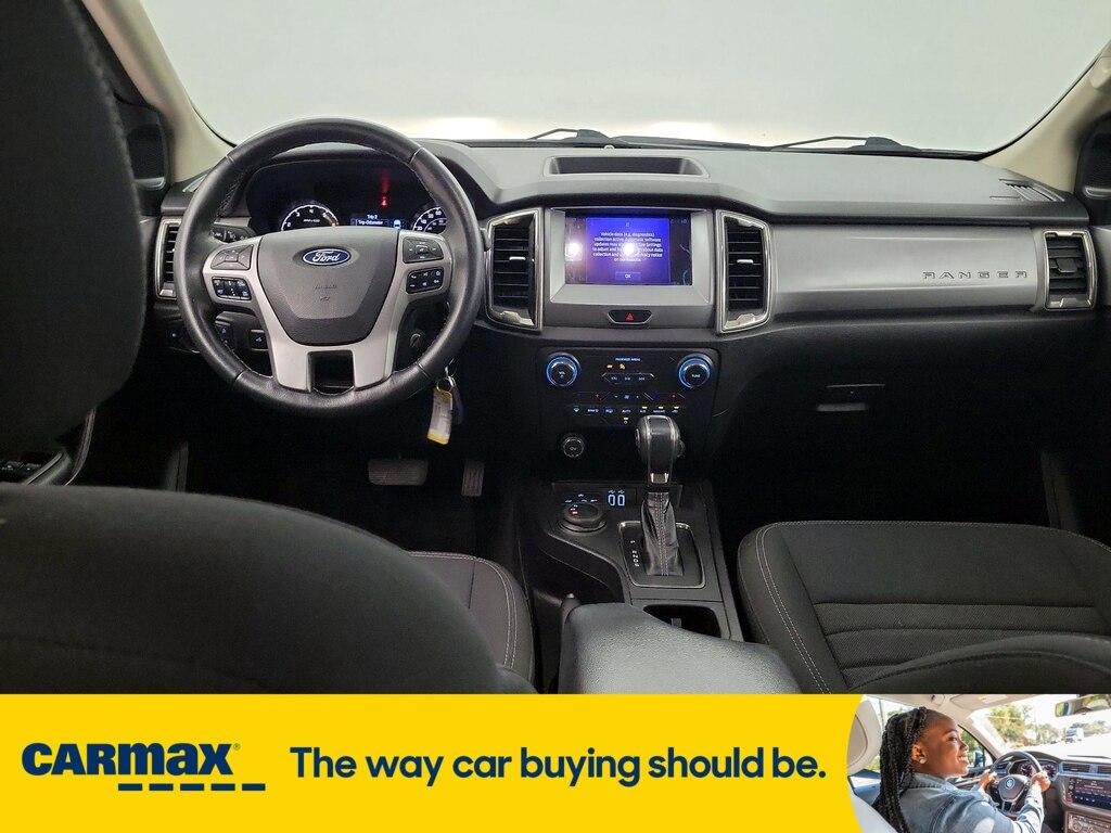 used 2020 Ford Ranger car, priced at $27,998