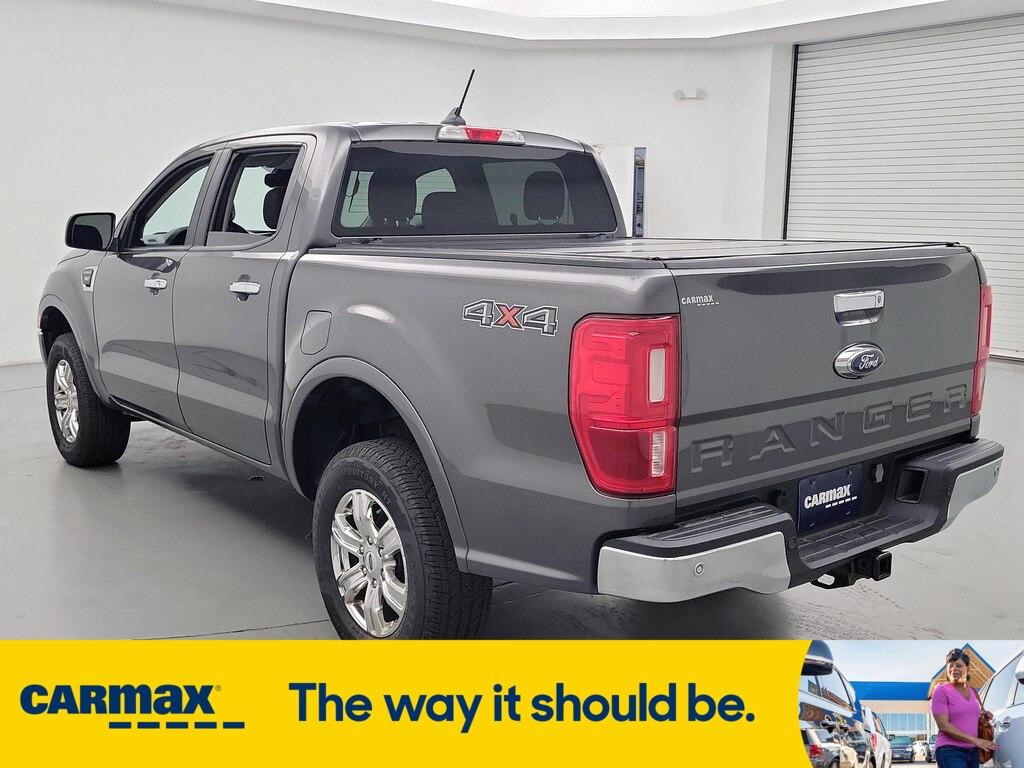 used 2020 Ford Ranger car, priced at $27,998