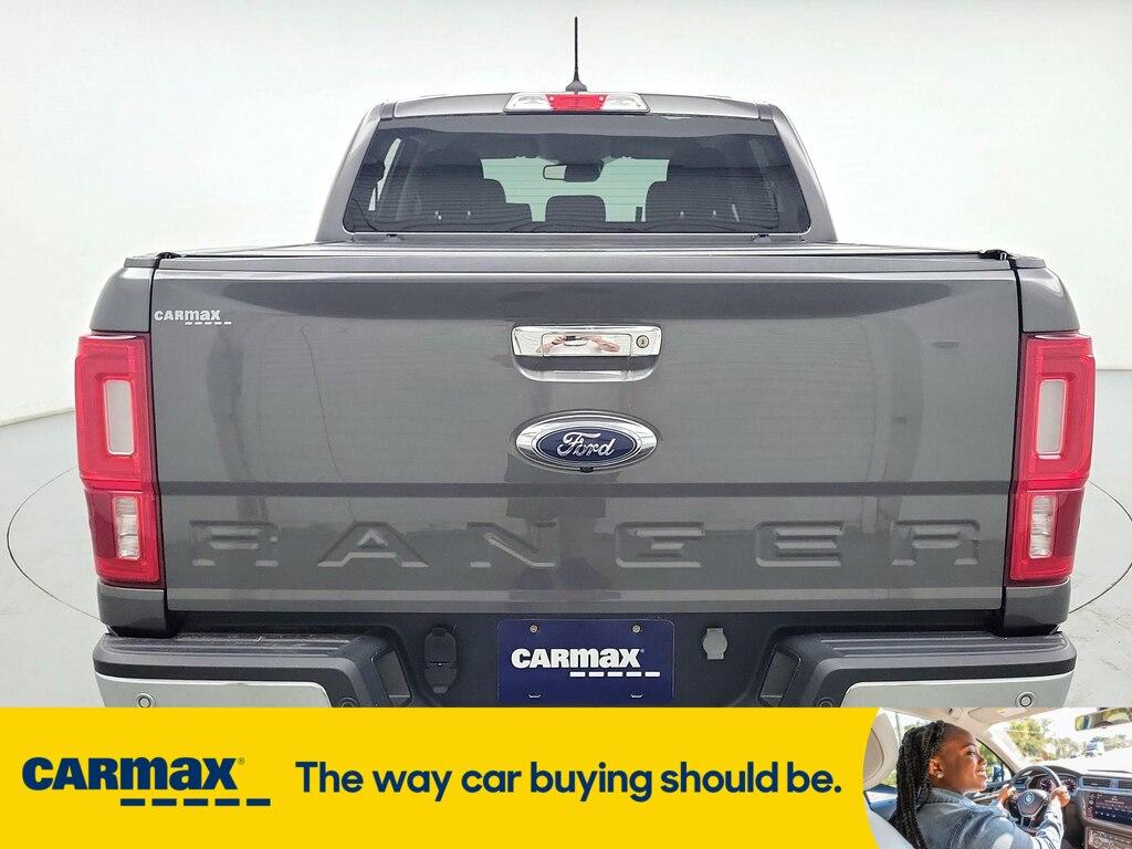 used 2020 Ford Ranger car, priced at $27,998