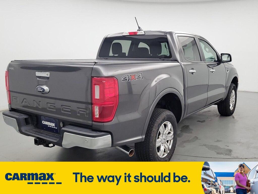 used 2020 Ford Ranger car, priced at $27,998