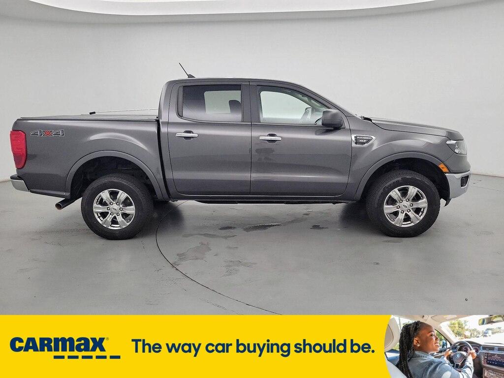 used 2020 Ford Ranger car, priced at $27,998