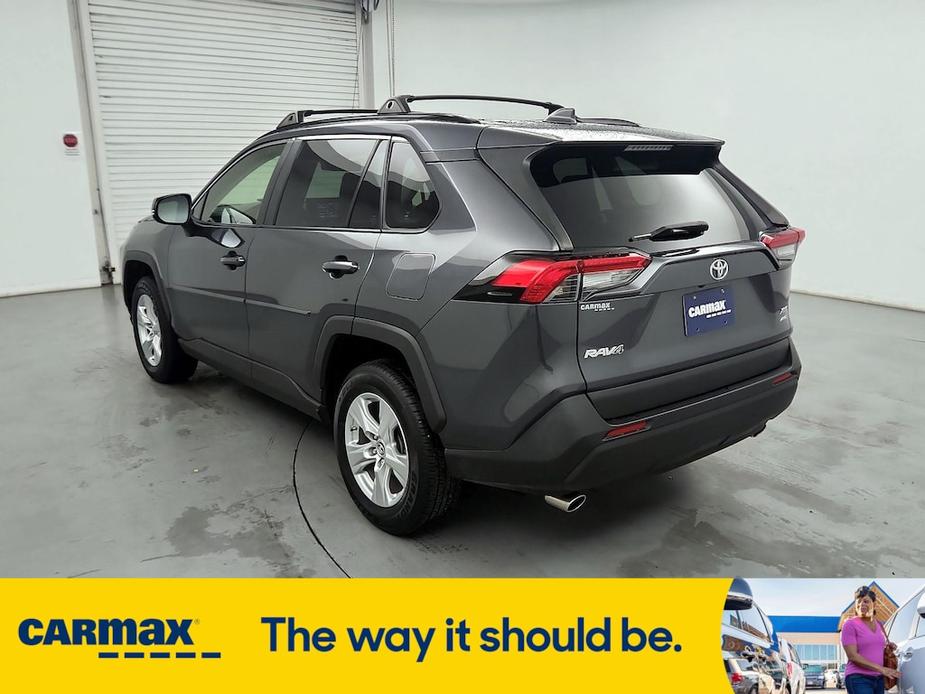 used 2019 Toyota RAV4 car, priced at $27,998