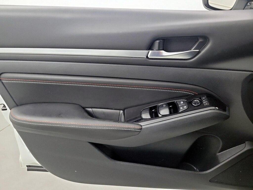 used 2023 Nissan Altima car, priced at $23,998