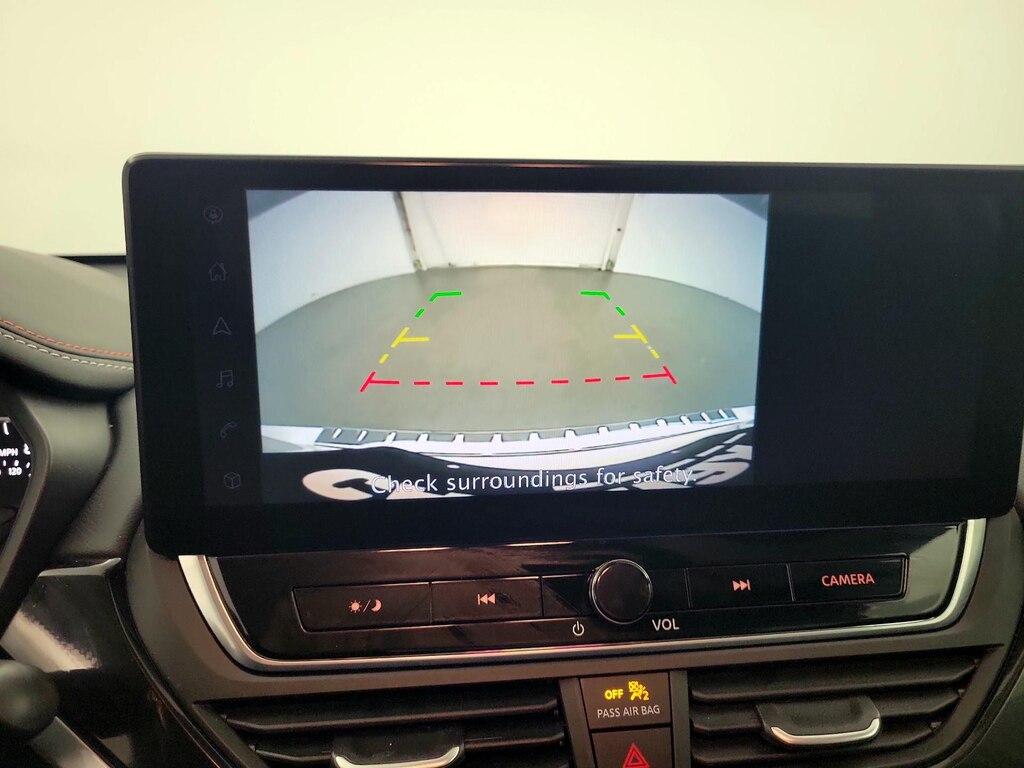 used 2023 Nissan Altima car, priced at $23,998