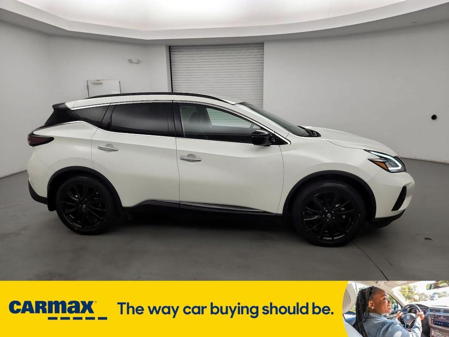 used 2023 Nissan Murano car, priced at $26,998