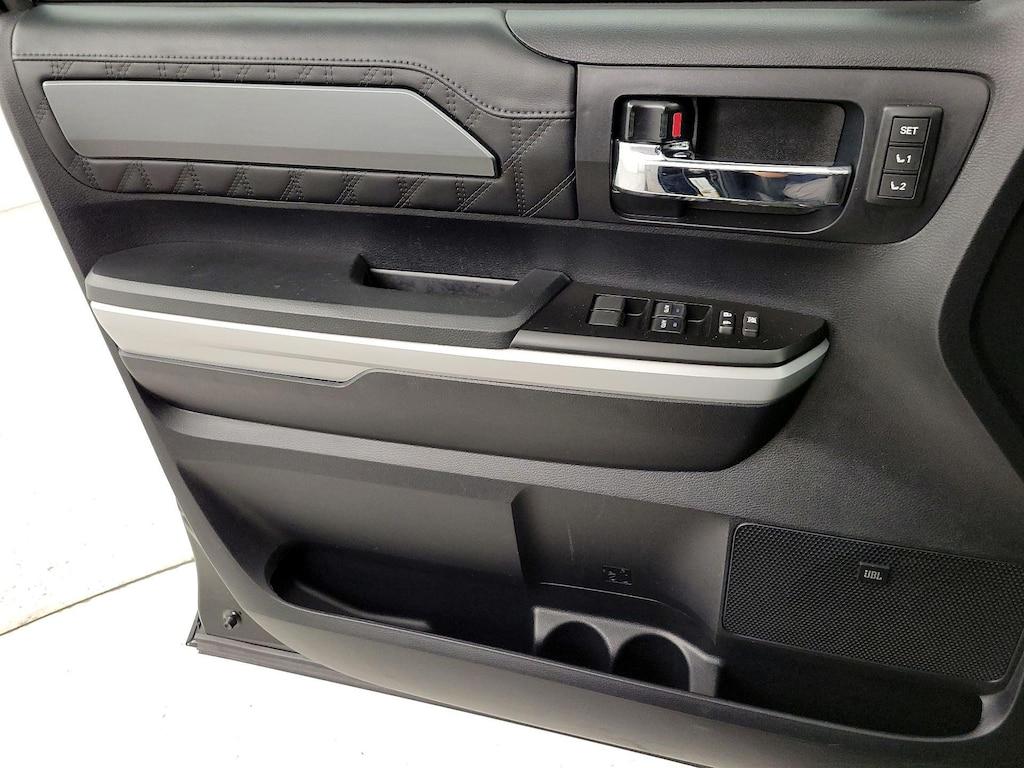 used 2019 Toyota Tundra car, priced at $46,998