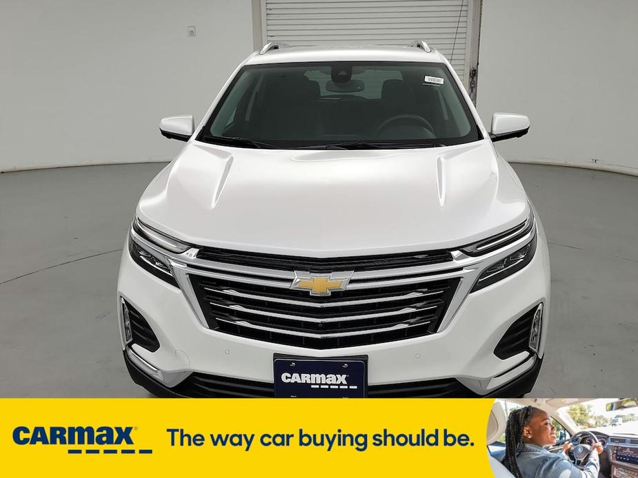 used 2023 Chevrolet Equinox car, priced at $30,998