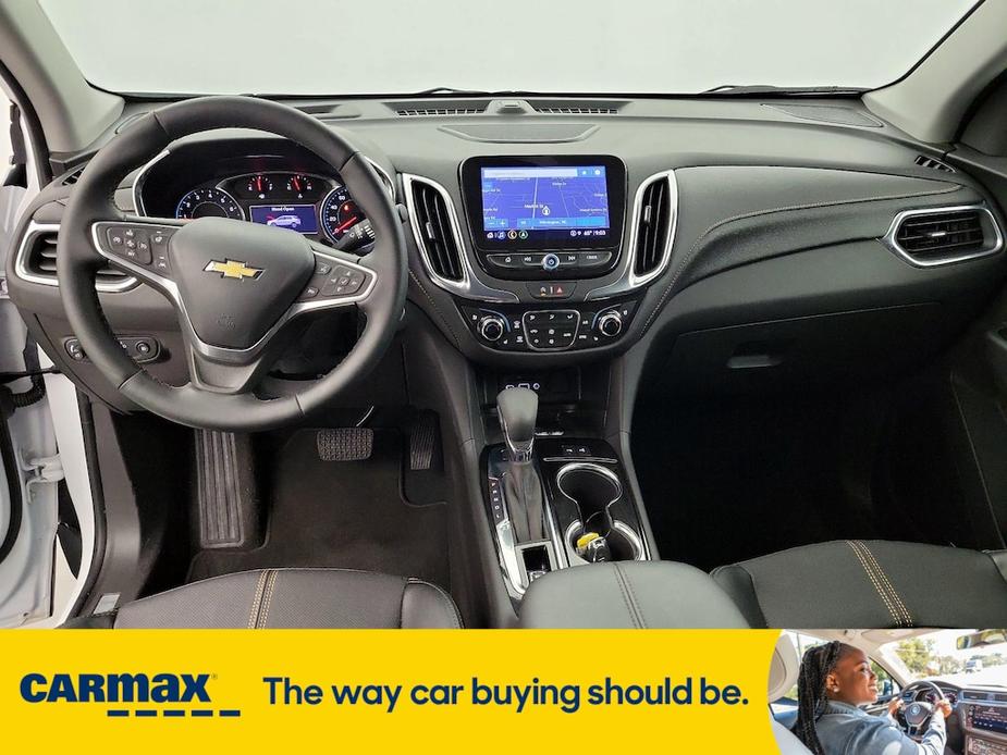 used 2023 Chevrolet Equinox car, priced at $30,998