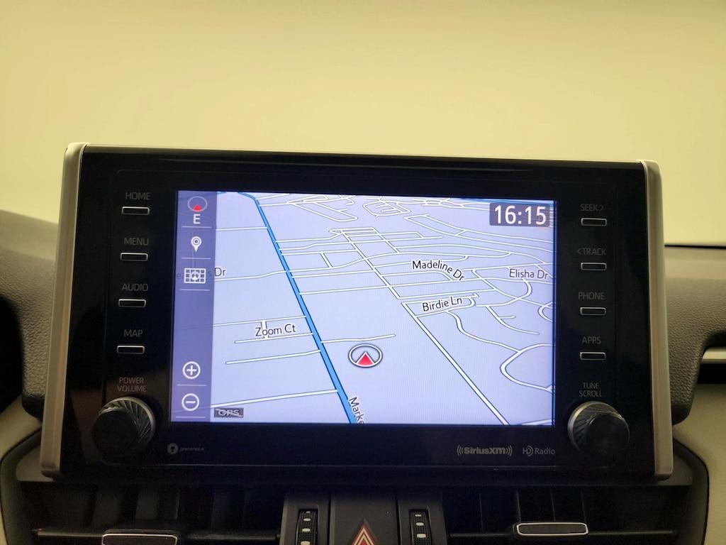 used 2019 Toyota RAV4 car, priced at $25,998