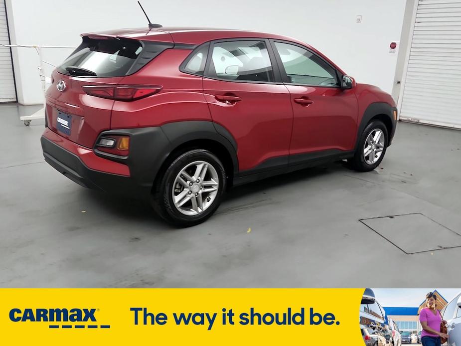 used 2019 Hyundai Kona car, priced at $18,998