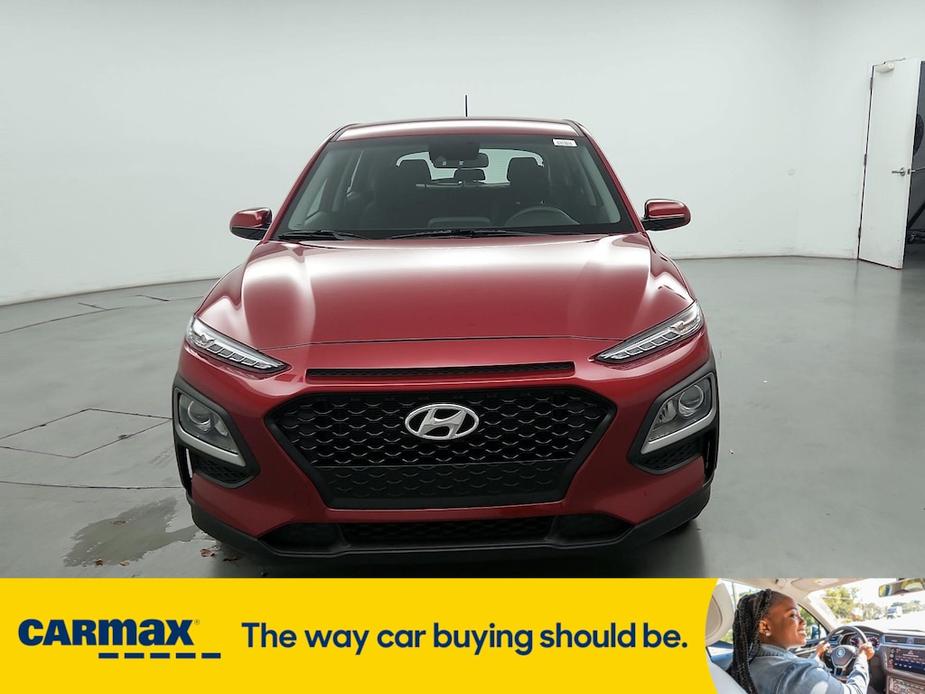 used 2019 Hyundai Kona car, priced at $18,998