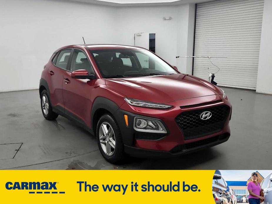 used 2019 Hyundai Kona car, priced at $18,998