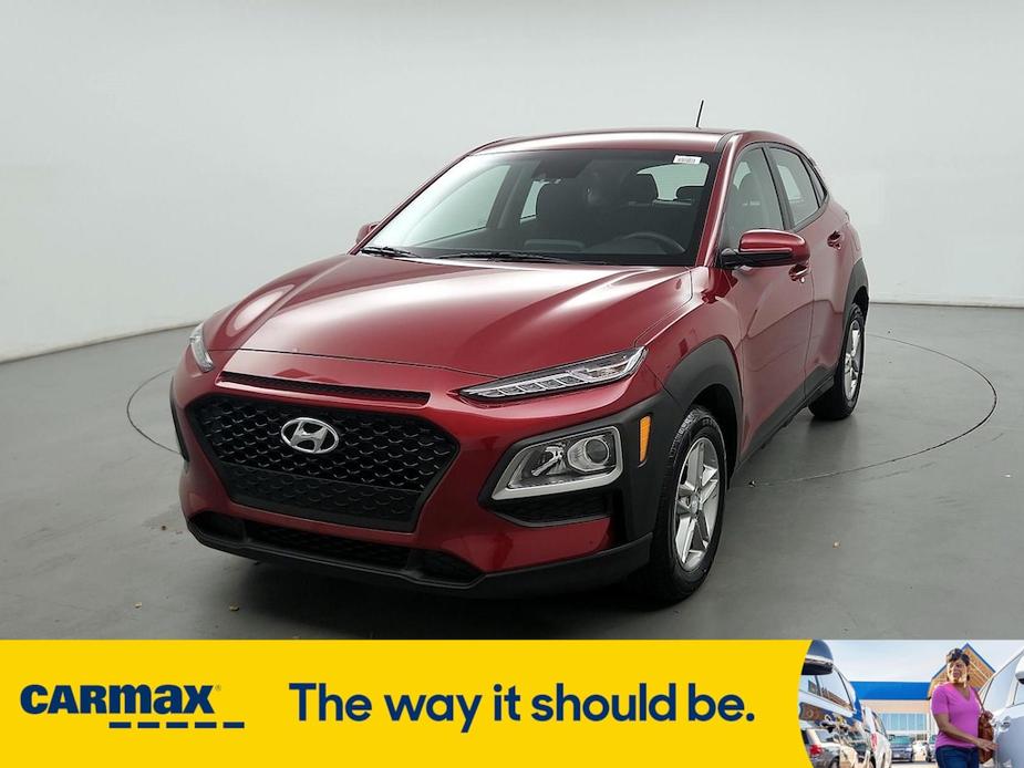 used 2019 Hyundai Kona car, priced at $18,998