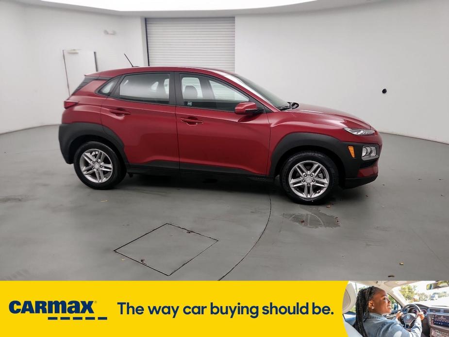 used 2019 Hyundai Kona car, priced at $18,998