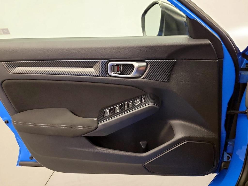used 2022 Honda Civic car, priced at $25,998