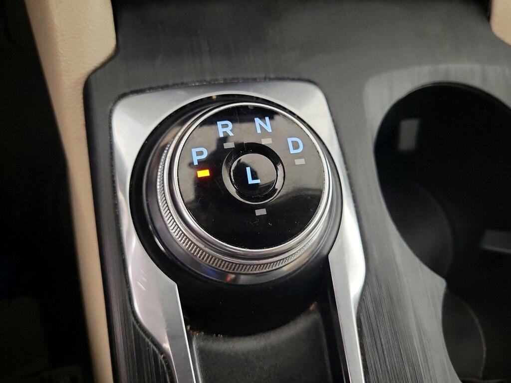 used 2020 Ford Escape car, priced at $15,998