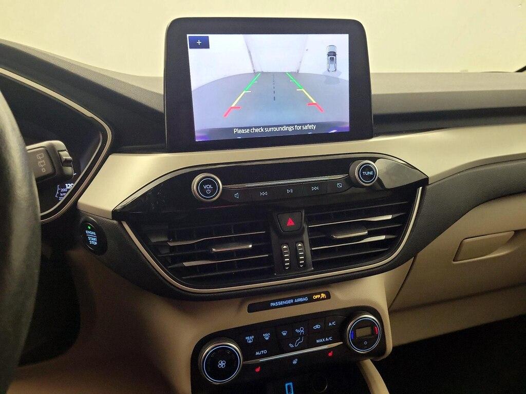 used 2020 Ford Escape car, priced at $15,998