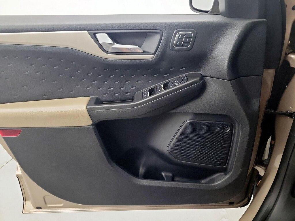 used 2020 Ford Escape car, priced at $15,998