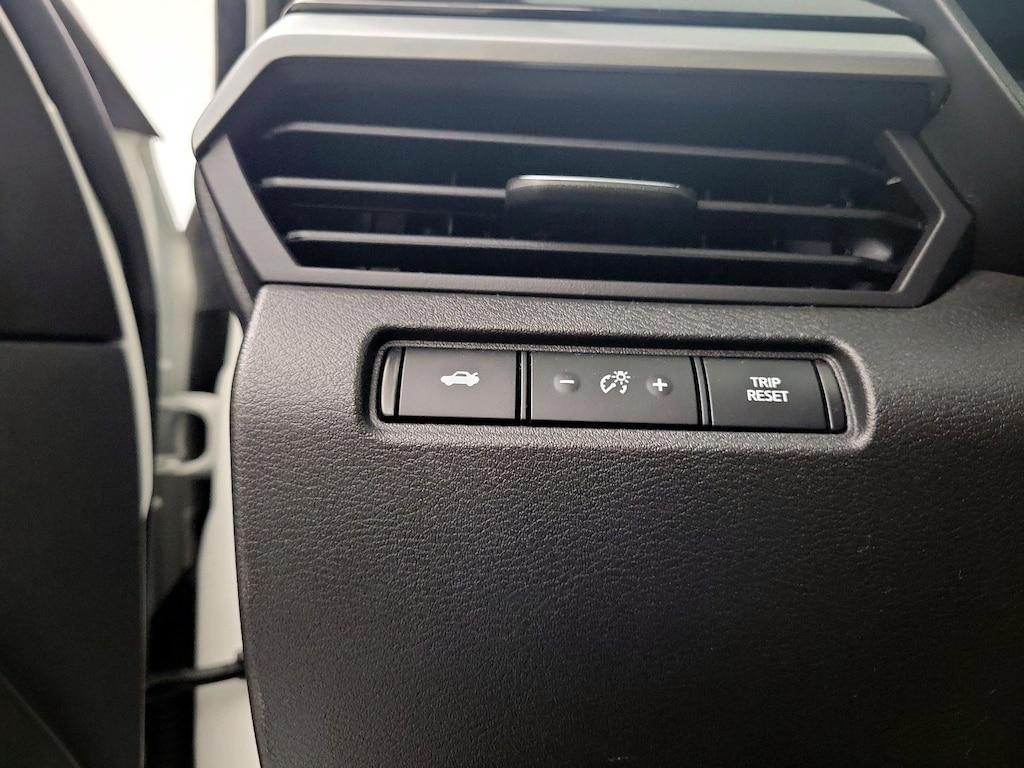 used 2023 Nissan Altima car, priced at $25,998