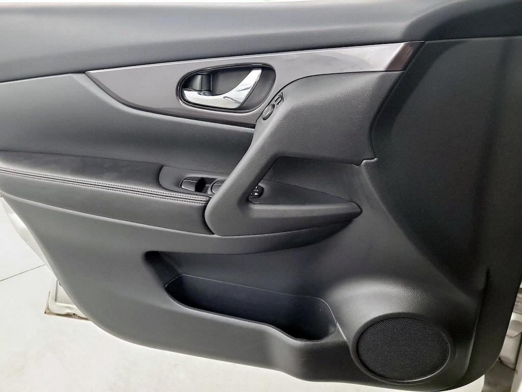 used 2018 Nissan Rogue car, priced at $13,998