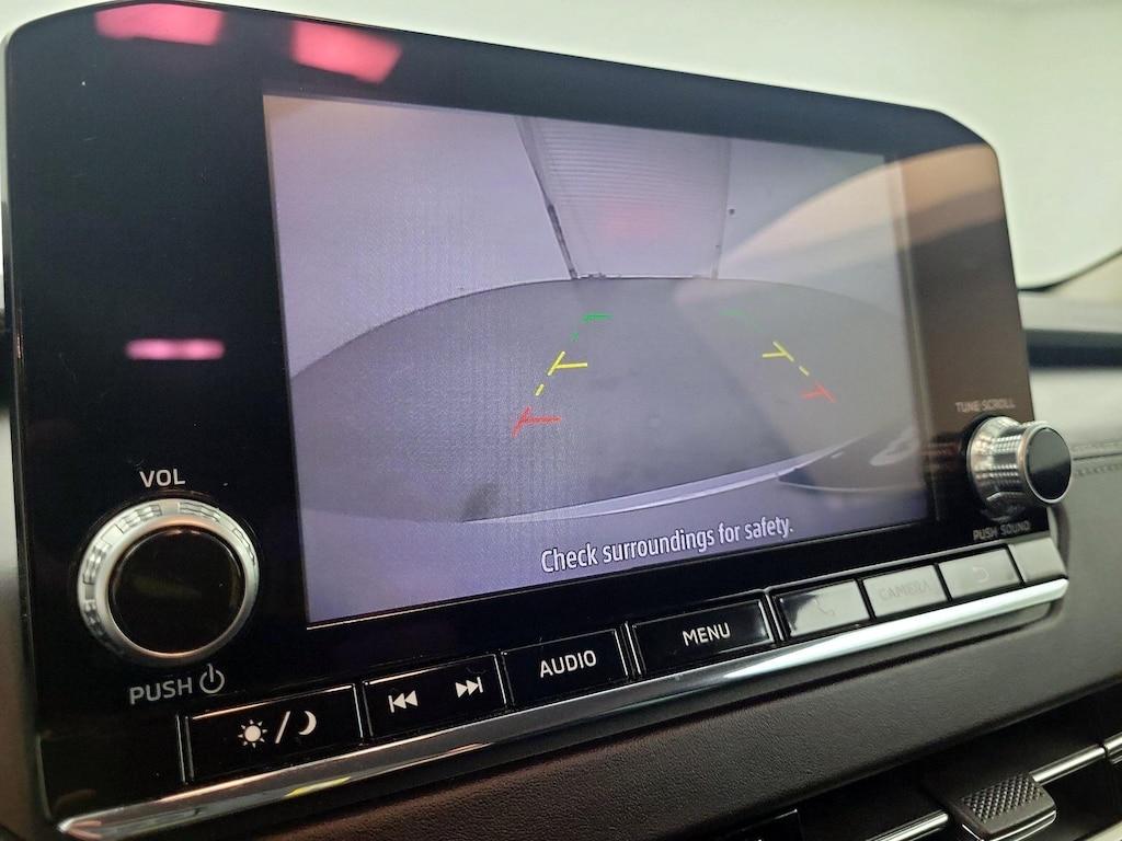 used 2023 Mitsubishi Outlander car, priced at $25,998
