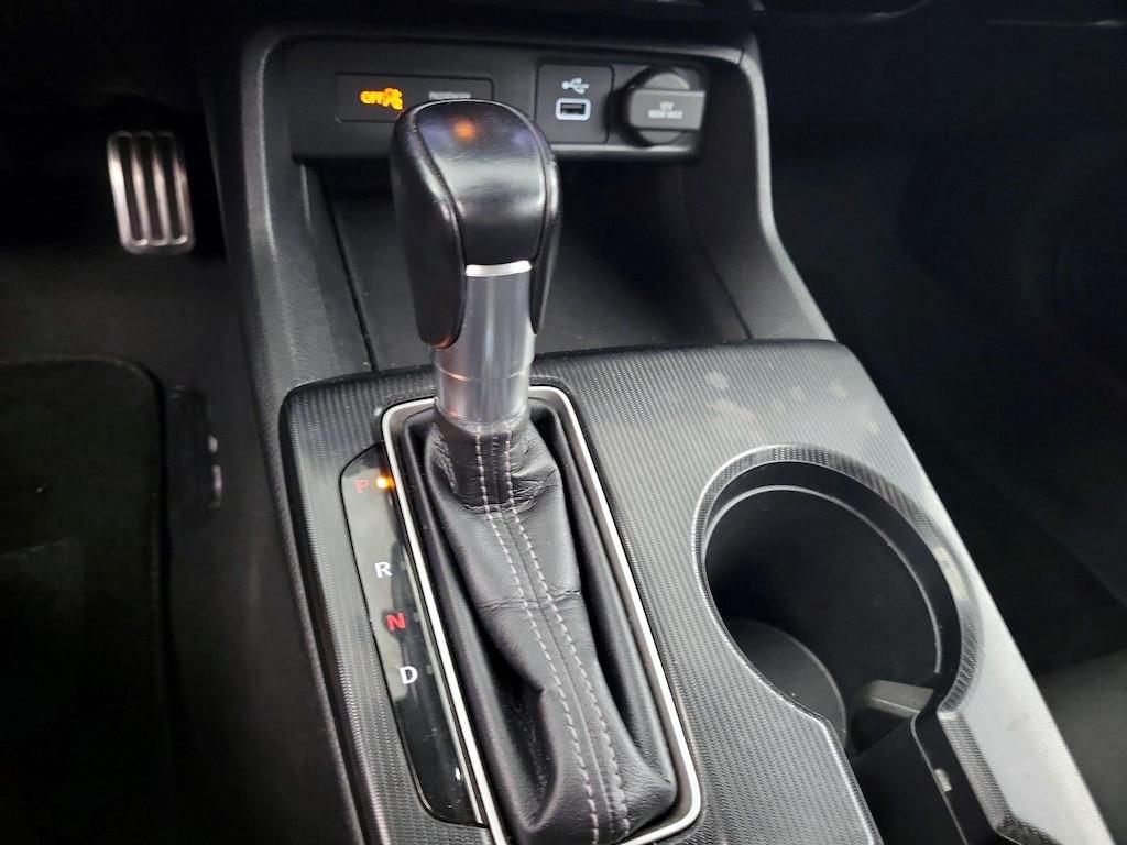 used 2022 Honda Civic car, priced at $24,998