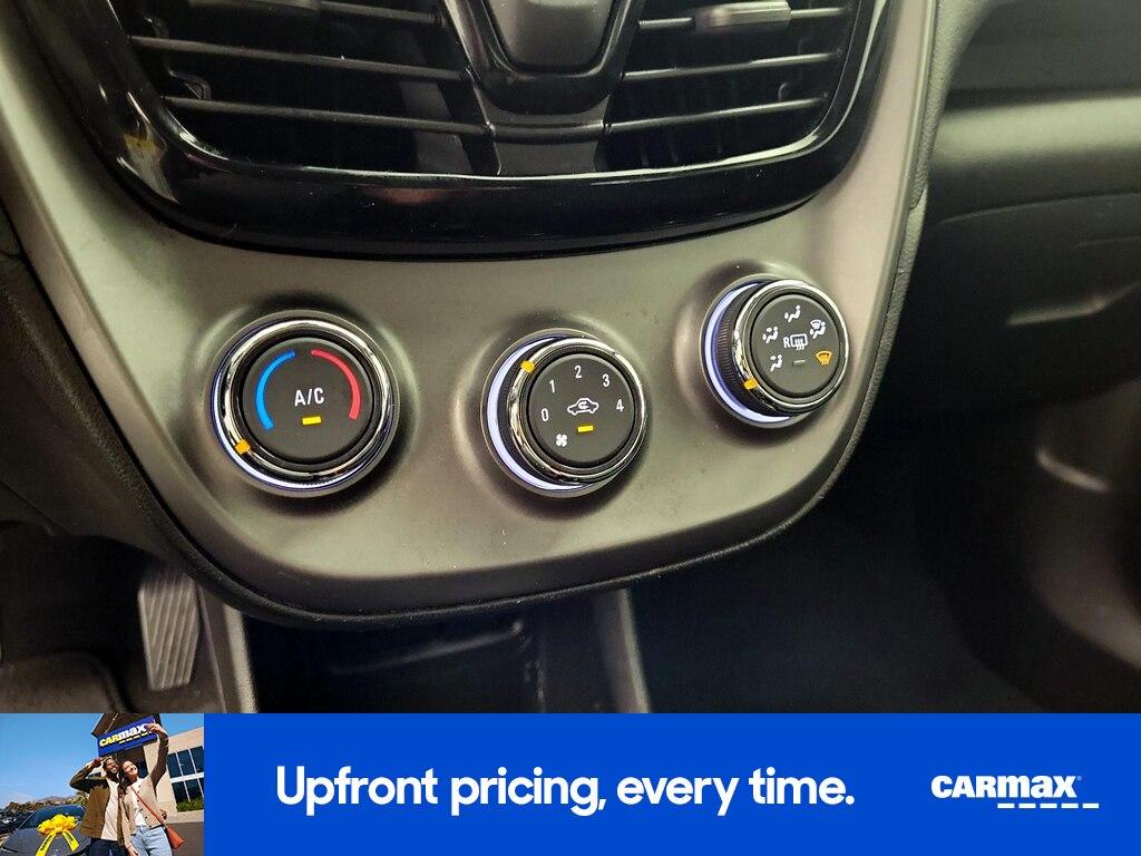 used 2020 Chevrolet Spark car, priced at $14,998