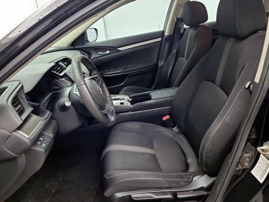 used 2016 Honda Civic car, priced at $17,998