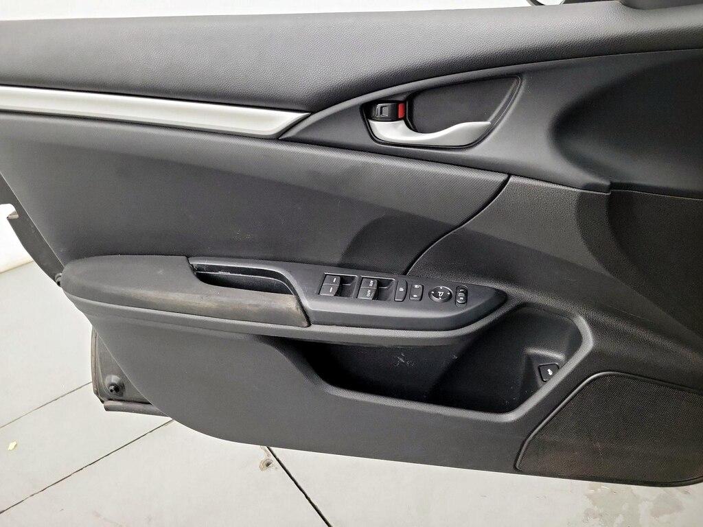 used 2016 Honda Civic car, priced at $17,998