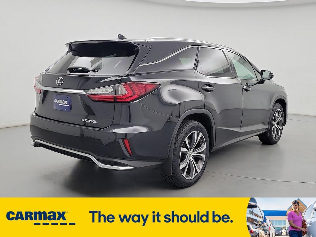 used 2022 Lexus RX 350 car, priced at $40,998