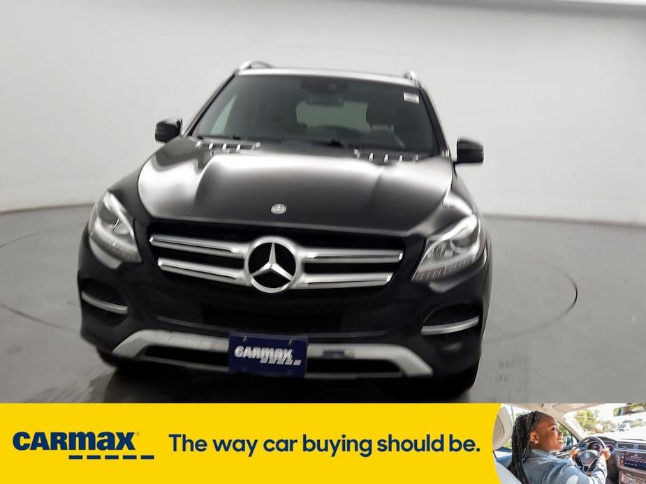 used 2019 Mercedes-Benz GLE 400 car, priced at $27,998