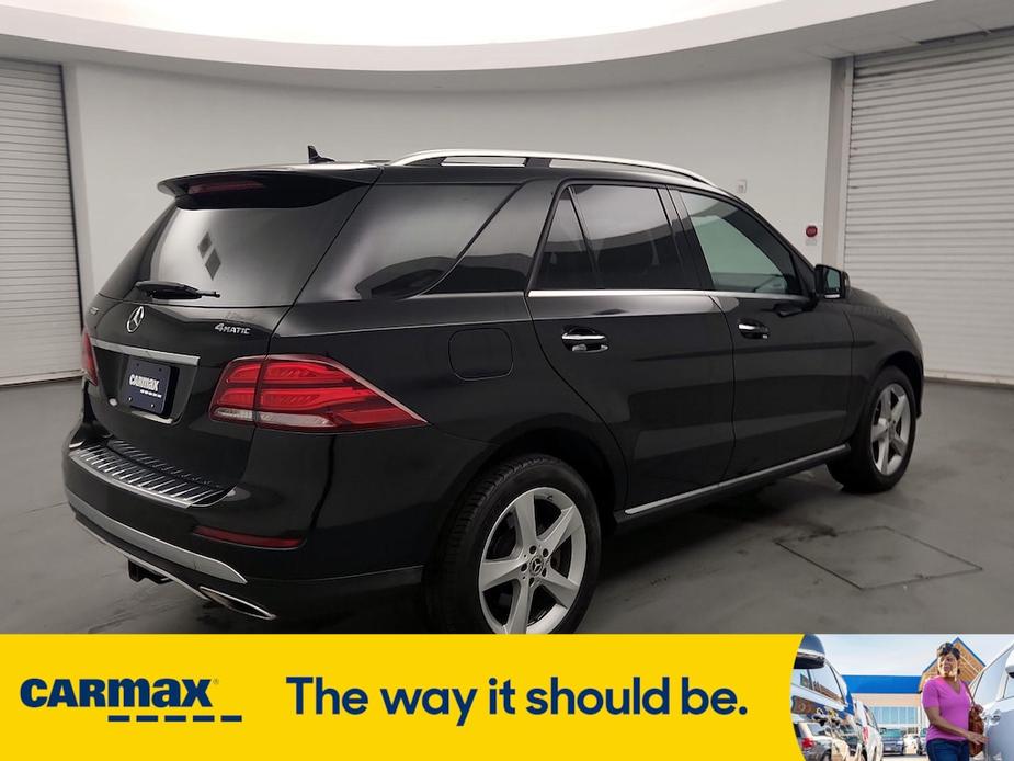 used 2019 Mercedes-Benz GLE 400 car, priced at $27,998