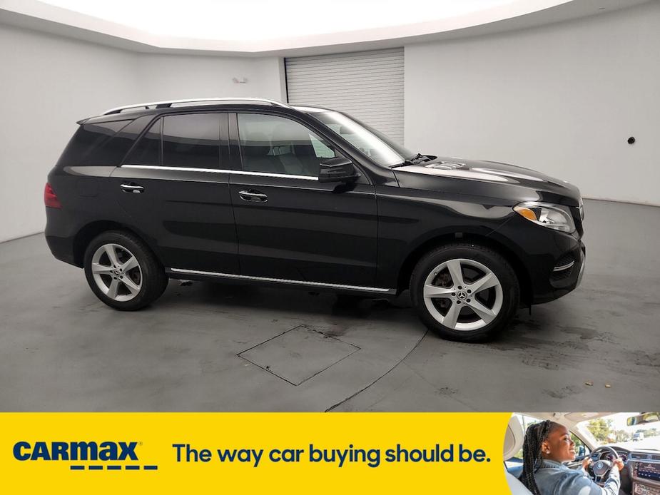 used 2019 Mercedes-Benz GLE 400 car, priced at $27,998