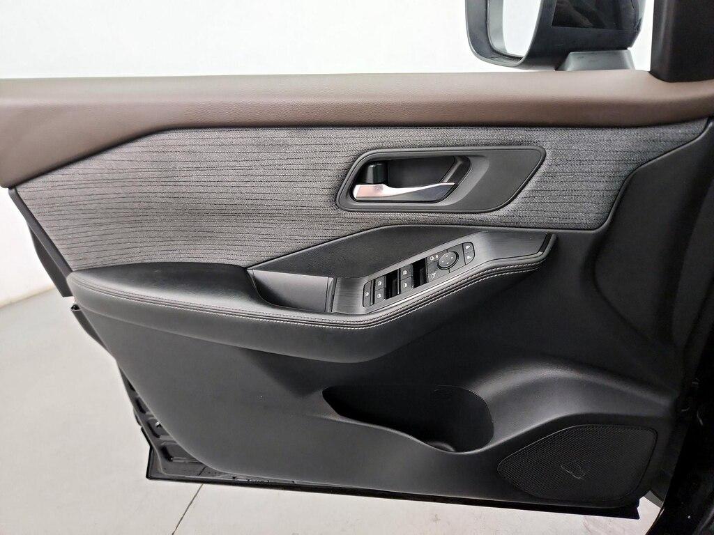 used 2023 Nissan Rogue car, priced at $23,998