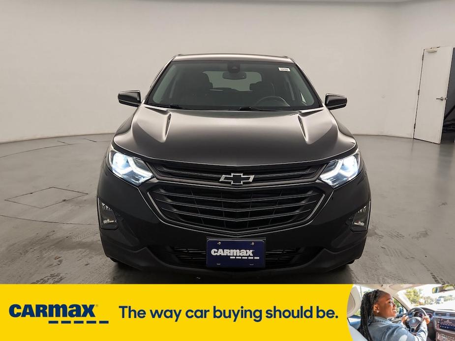 used 2020 Chevrolet Equinox car, priced at $22,998