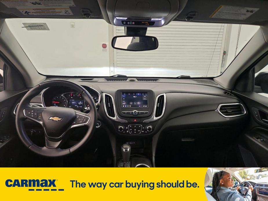 used 2020 Chevrolet Equinox car, priced at $22,998