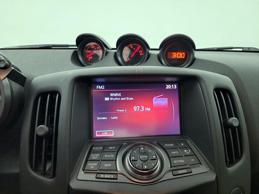 used 2019 Nissan 370Z car, priced at $42,998