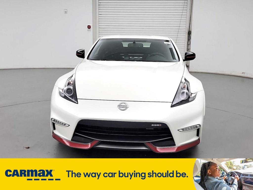 used 2019 Nissan 370Z car, priced at $42,998