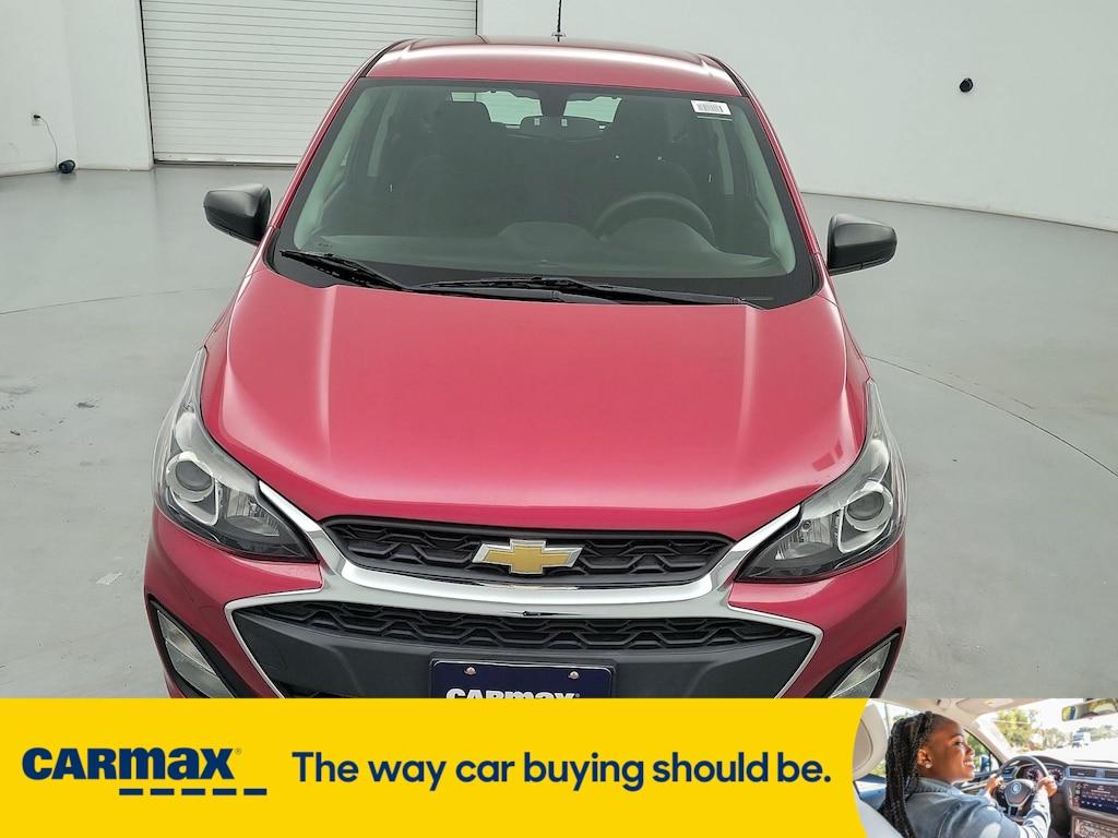 used 2019 Chevrolet Spark car, priced at $13,998