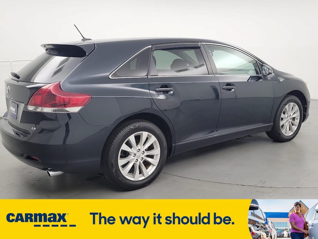 used 2013 Toyota Venza car, priced at $13,998