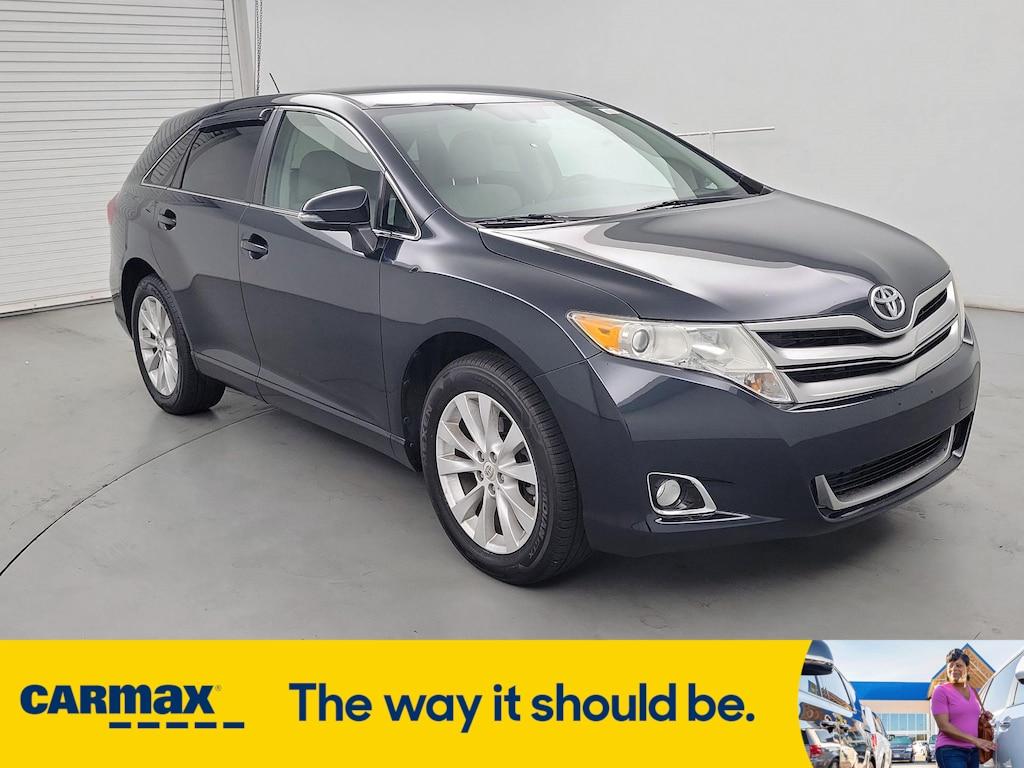 used 2013 Toyota Venza car, priced at $13,998