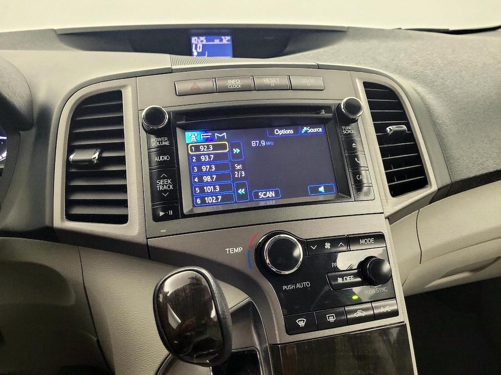 used 2013 Toyota Venza car, priced at $13,998